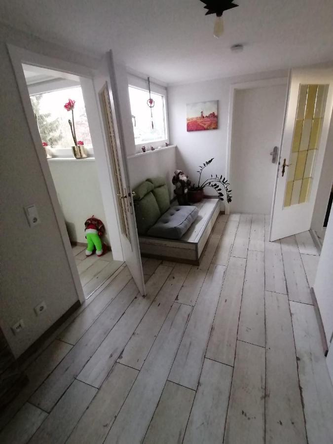 Haus Lupo Am Kanal Castrop-Rauxel