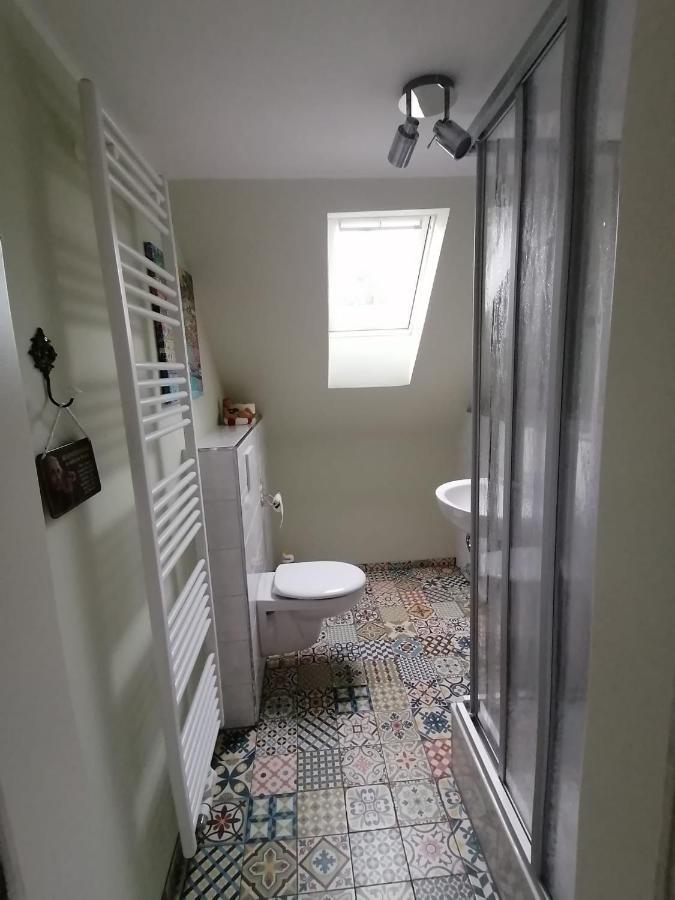 Haus Lupo Am Kanal Appartement *