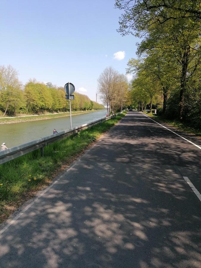 Haus Lupo Am Kanal Castrop-Rauxel