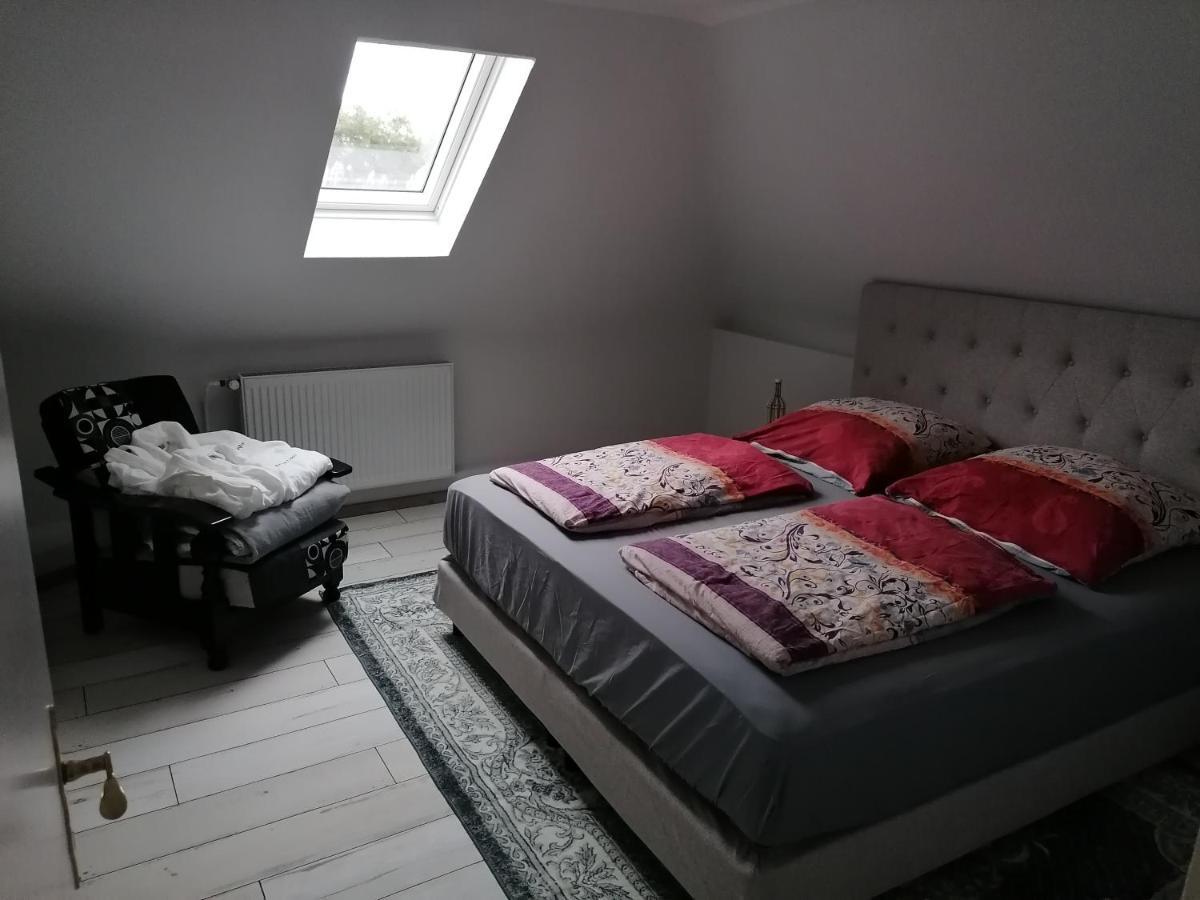 Haus Lupo Am Kanal Apartment *