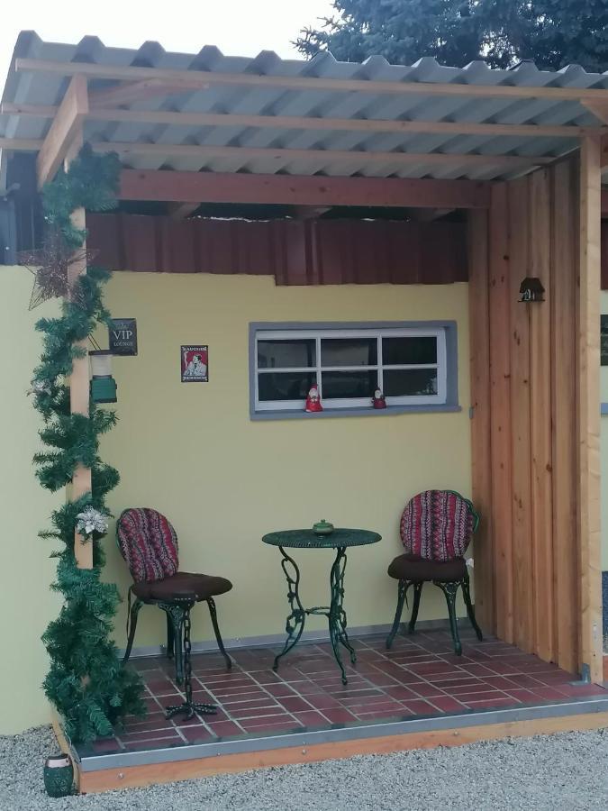 Appartement Haus Lupo Am Kanal Castrop-Rauxel