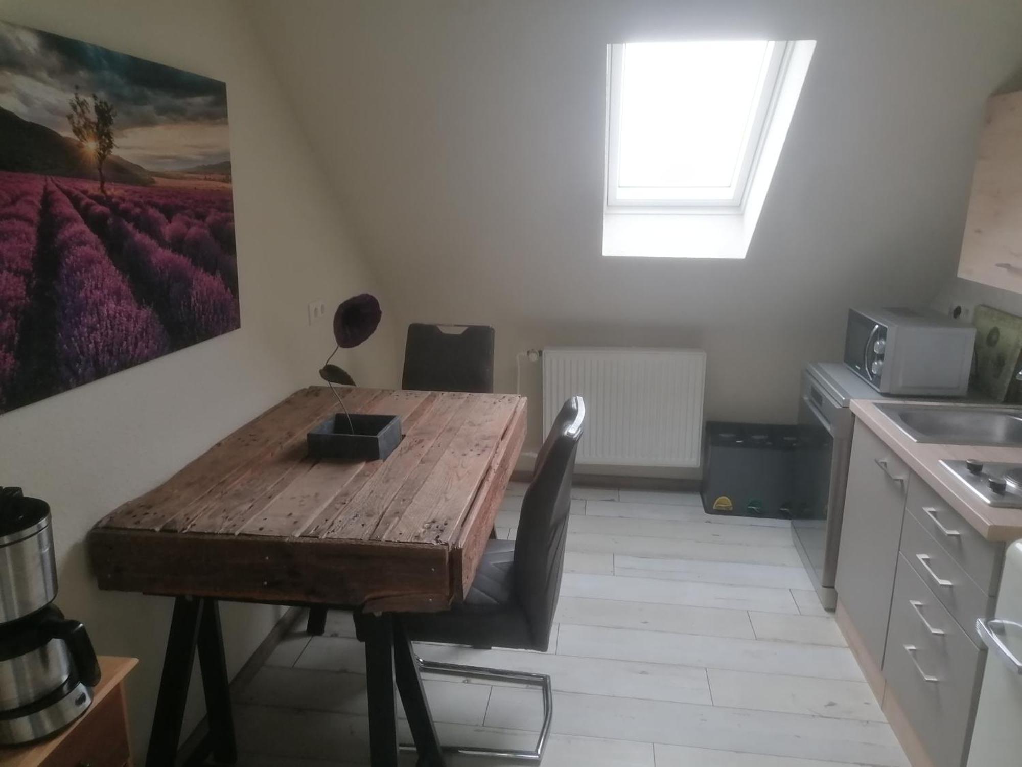 Haus Lupo Am Kanal Appartement Castrop-Rauxel